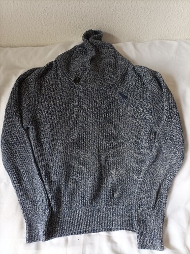 Abercrombie fitch sweater - abercrombie, &
