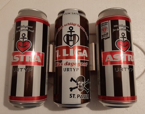 Astra und pauli - fc, st.
