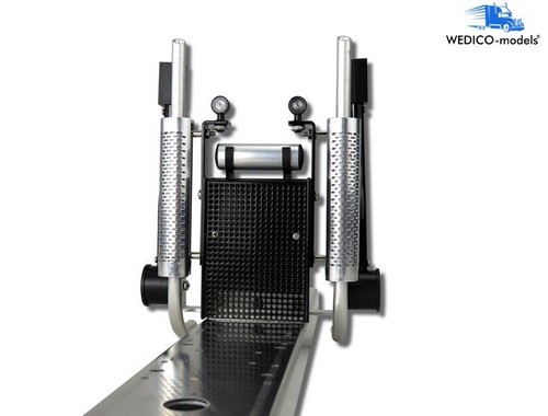 Luftfilter und auspuffanlage - luftfilter,