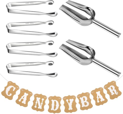 Ailvor candy bar - candy, zubehör