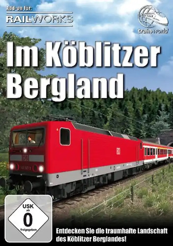 Train simulator railworks - -,