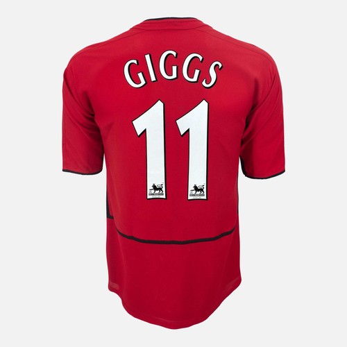 Manchester united heimtrikot - united,