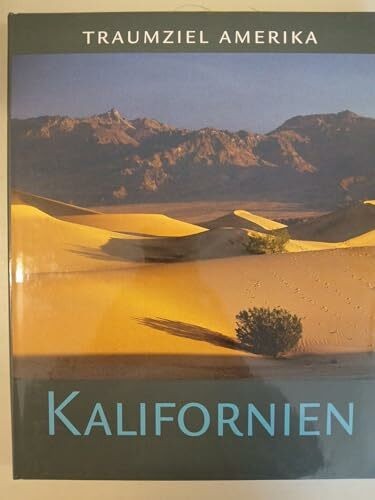 Traumziel amerika kalifornien - traumziel,