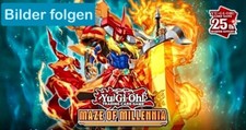 Maze of millennia - maze,