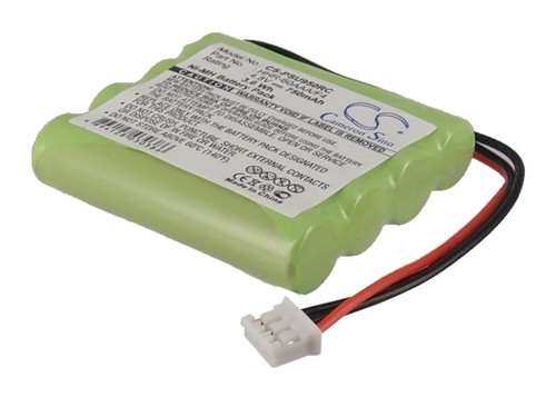 Akku für philips pronto - 3,7v,