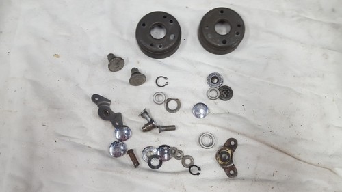 Oldtimer mercedes w110 w198 - w110,