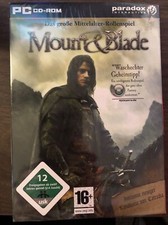 Mount blade neu - 2008),
