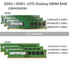 Samsung 2gb 4gb 8gb - samsung, ddr2/ddr3