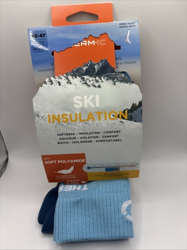 Therm ski isolierung - therm-ic,