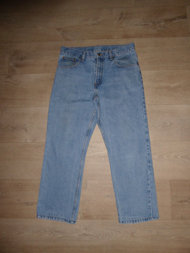 Hero wrangler regular - by,
