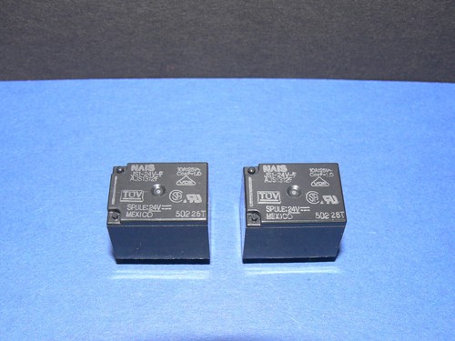 Nais js1 24v relais - 1x, um