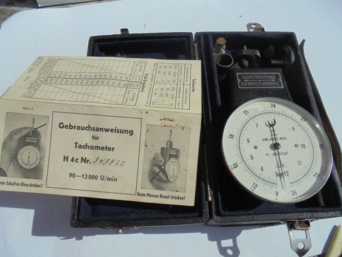 29759 tachometer - 29759,