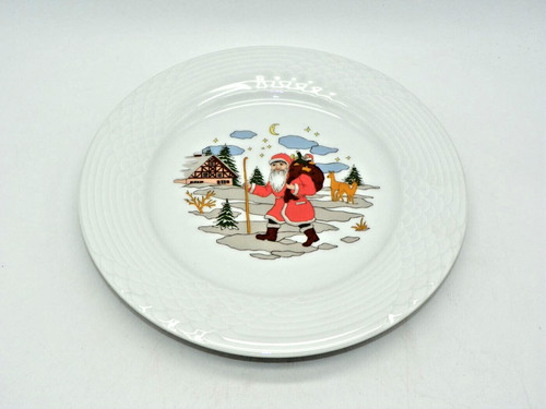 Weihnachtsteller cm von - 25,8,
