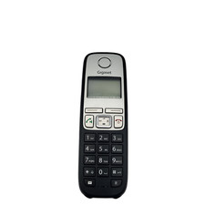 Gigaset 400 mobilteil - gigaset, a