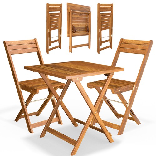 Casaria balkonmöbel set - balkonmöbel,