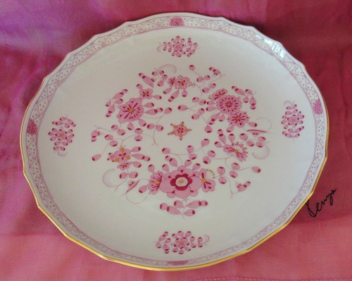 Meissen indisch purpur - , reich