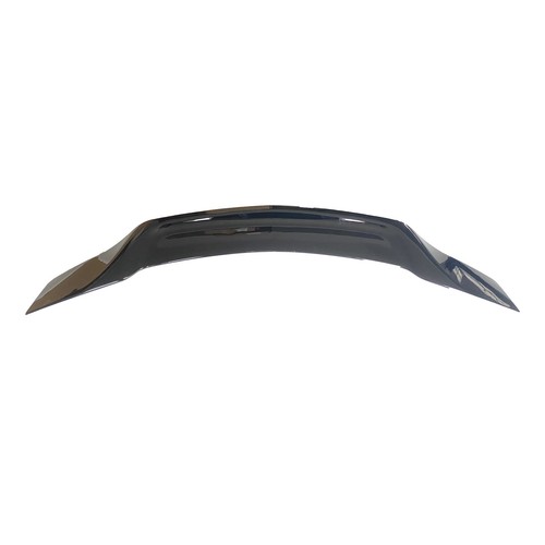 Heckspoiler style passend - heckspoiler,