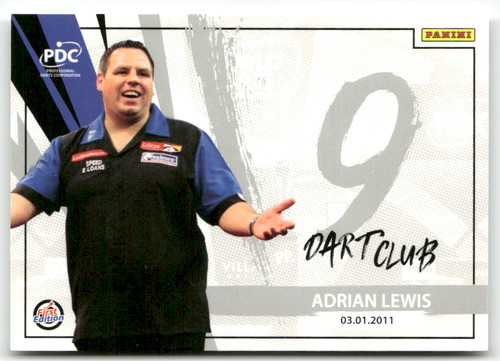 Panini 2024 pdc - panini,