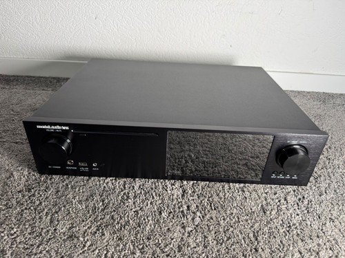 Cocktail audio x45 - audio,