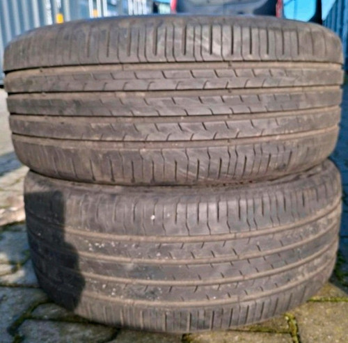 Sommerreifen continental mo - 2,