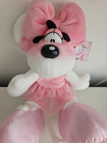Diddl back ballerina - back!,