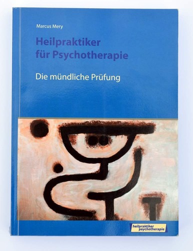 Heilpraktiker für