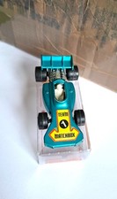 Matchbox superfast team - matchbox,