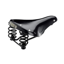 Fahrrad sattel brooks flyer - sattel,