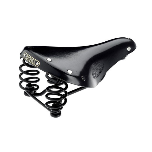 Fahrrad sattel brooks flyer - sattel,
