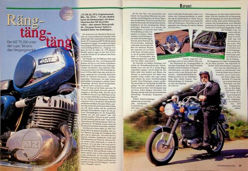 Oldtimer praxis 2001 tips - oldtimer,
