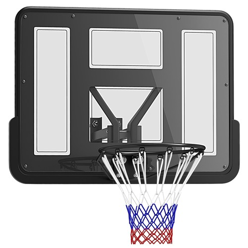 Basketballkorb mit rückwand - basketballkorb,