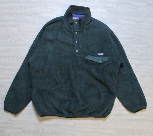 Patagonia synchilla snap - synchilla,