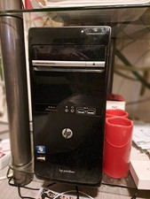 Computer rechner - hp,