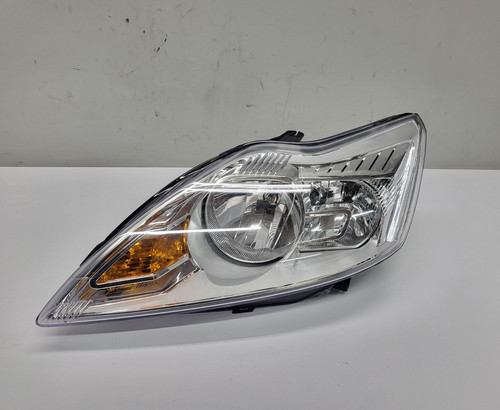 Ford focus mk2 facelift - ford,