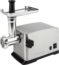 Proficook fleischwolf fw - proficook,