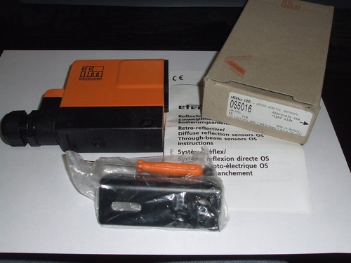 Ifm efector200 - ifm,
