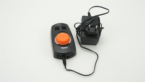Roco 10727 analog fahrregler - roco,