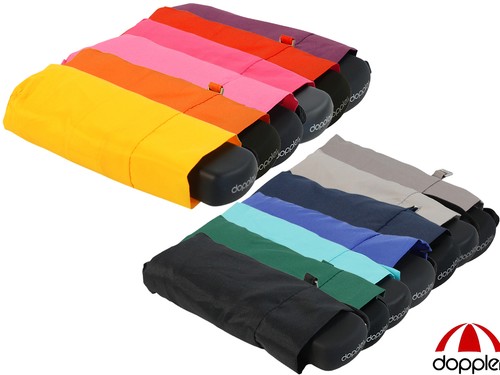 Doppler regenschirm damen - doppler,