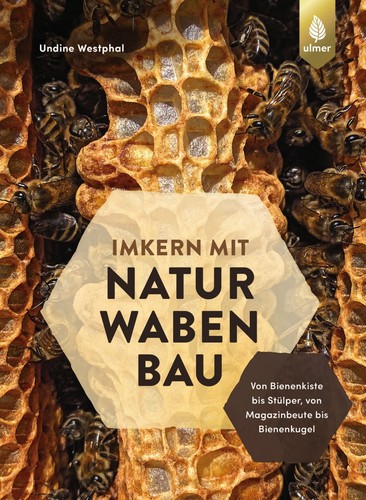 Imkern mit naturwabenbau - imkern,