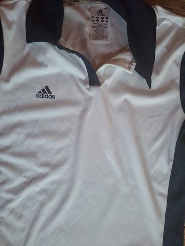 Adidas shirt clima cool - adidas, m