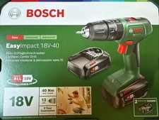 Bosch easyimpact 18v - bosch, im