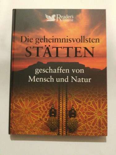 Die geheimnisvollsten