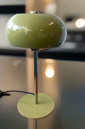 Tischlampe art deko - tischlampe,
