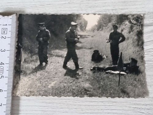 Foto schießausbildung - *,
