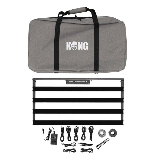Neu kong power - kong, board