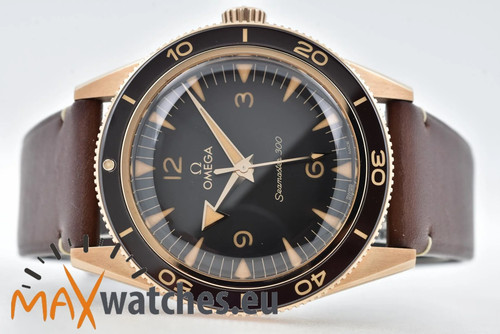 Omega seamaster 300 - seamaster,
