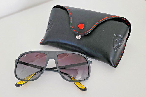 Ray ban ferrari scuderia - ray,