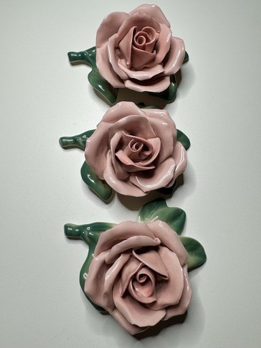 Porzellan rosen karl ens - rosen,