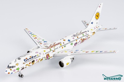 Models condor boeing - models,