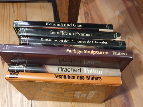 Bücher zum thema - 6,